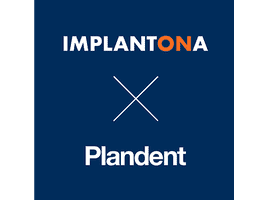 Implantona Logo