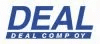 Deal Comp Oy Logo