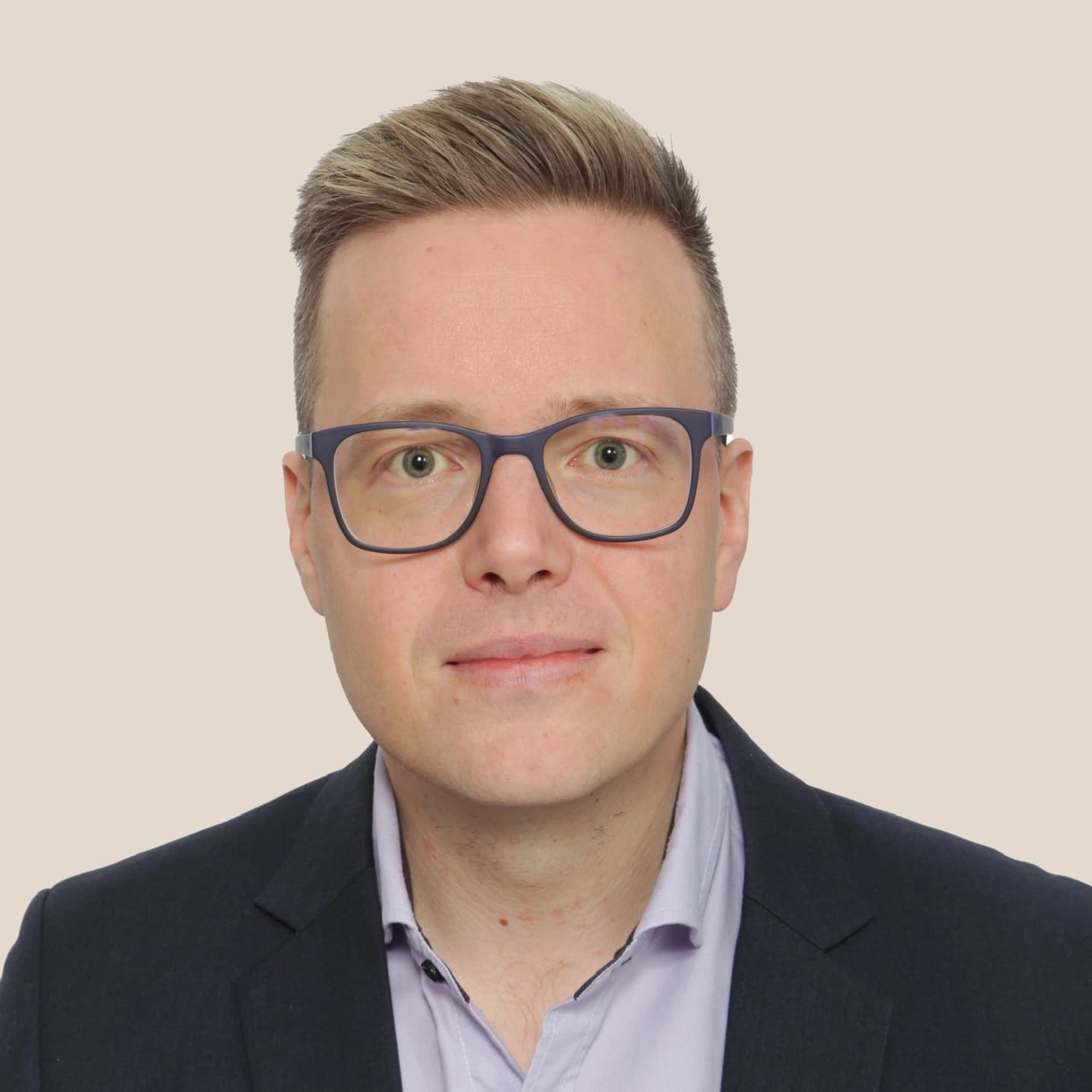 Ilkka Sillanpää, QMCloudsin auditoija