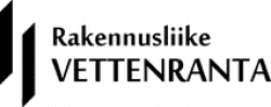 Rakennusliike Vettenranta Logo
