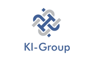 KI-Group Logo
