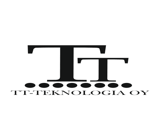 TT-Teknologia Logo