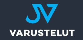 JV-Varustelut Logo