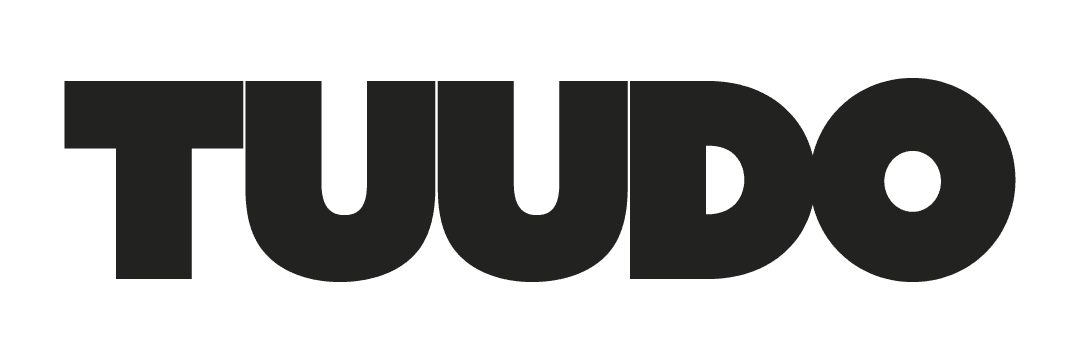 Tuudo Logo