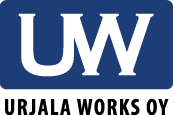 Urjala Works Logo