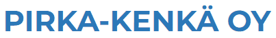 Pirka-Kenkä Logo
